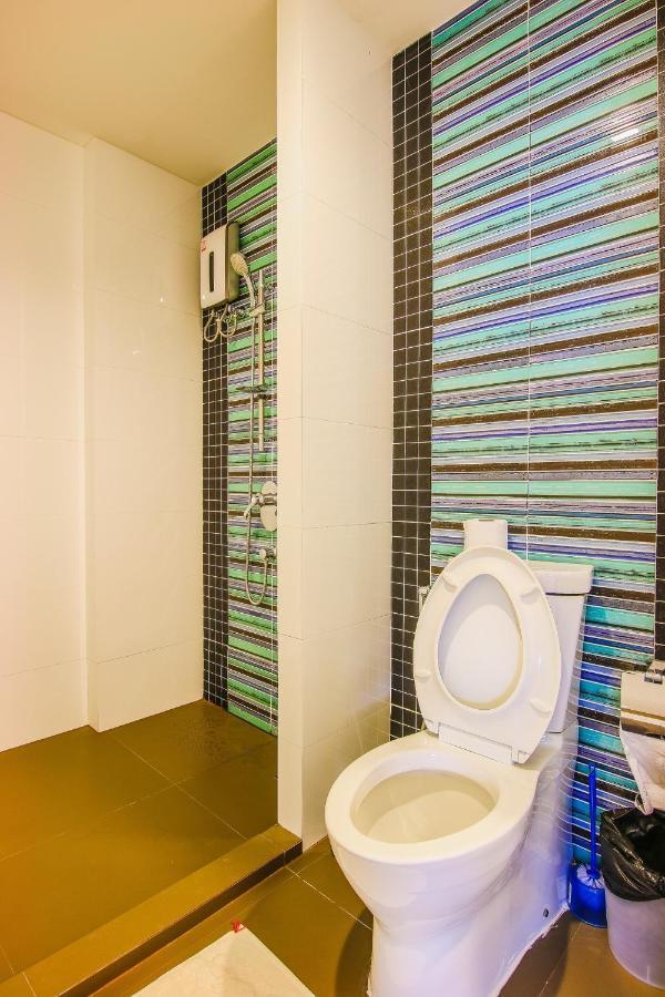 The Crest Santora By Wanida Monthly Rate Apartment Hua Hin
