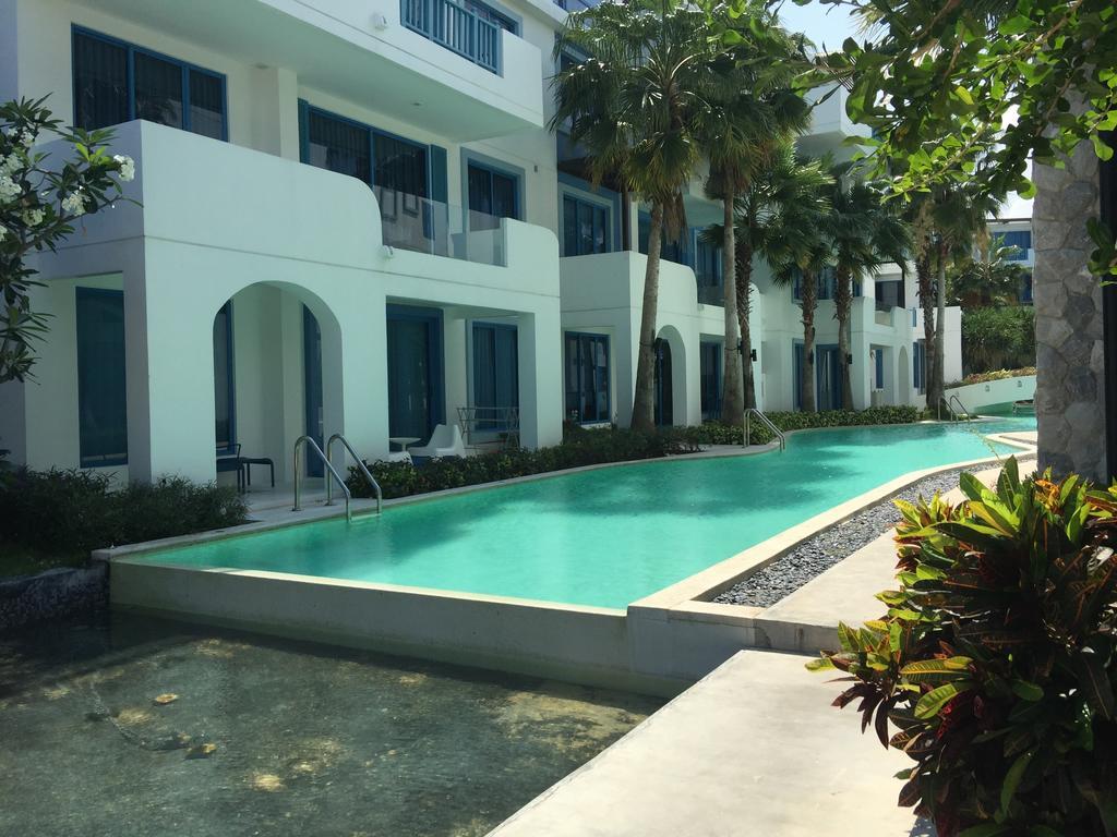 The Crest Santora By Wanida Monthly Rate Apartment *