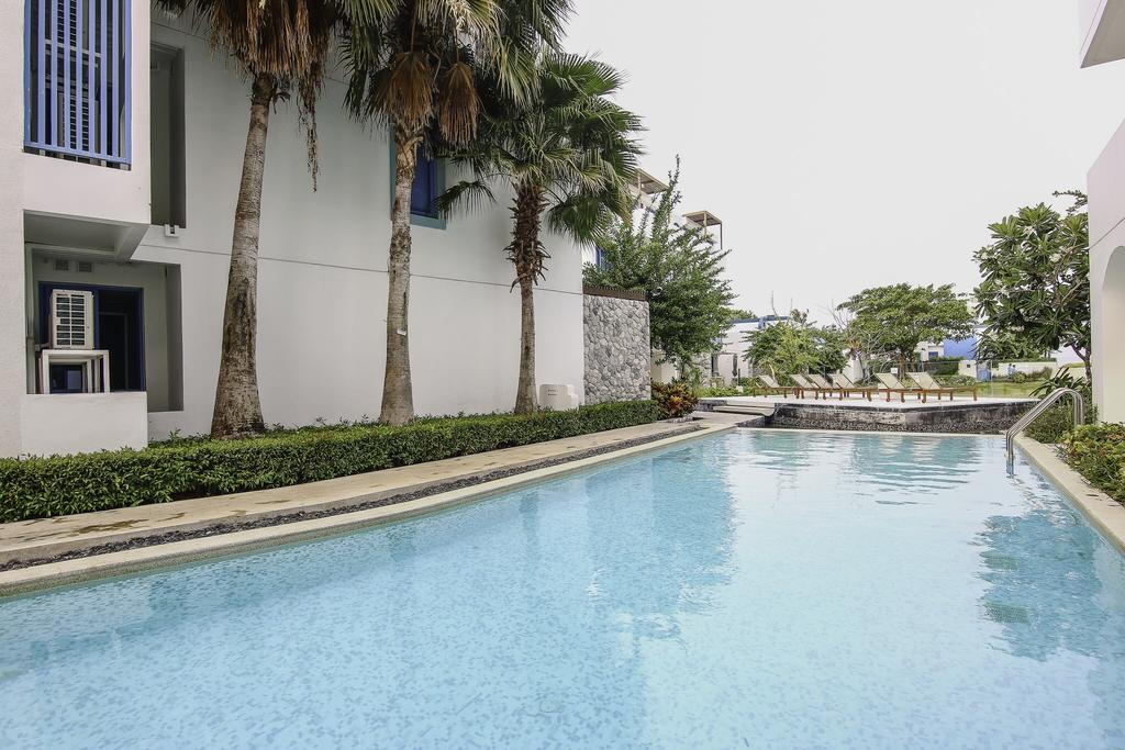 The Crest Santora By Wanida Monthly Rate Apartment