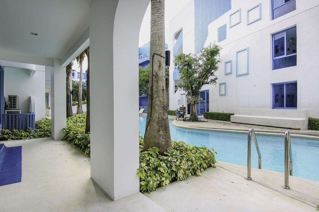 The Crest Santora By Wanida Monthly Rate Apartment *