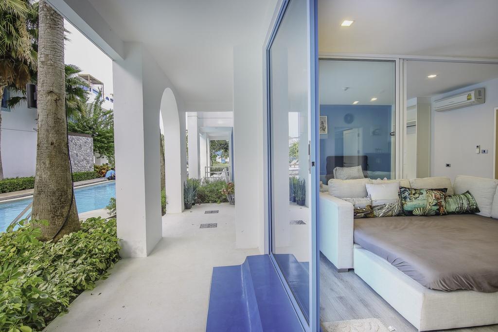 The Crest Santora By Wanida Monthly Rate * Hua Hin