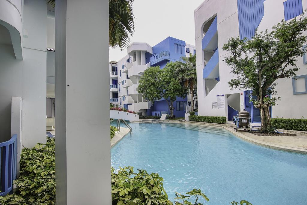 The Crest Santora By Wanida Monthly Rate Apartment Hua Hin
