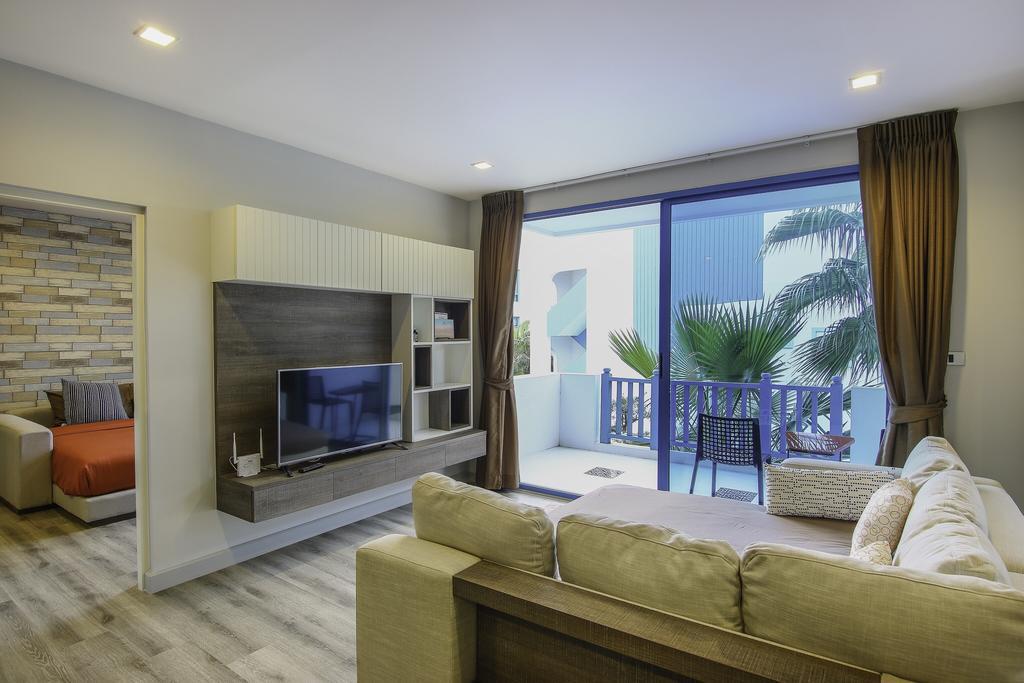 The Crest Santora By Wanida Monthly Rate * Hua Hin