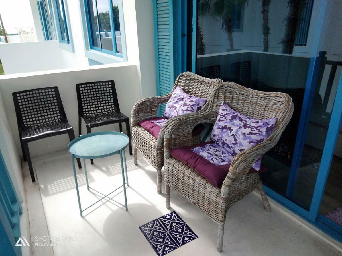 The Crest Santora By Wanida Monthly Rate Hua Hin