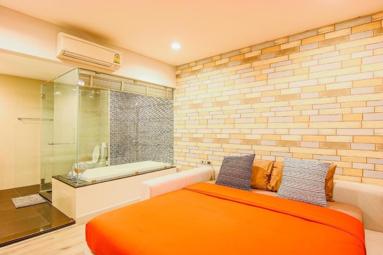 The Crest Santora By Wanida Monthly Rate Apartment Hua Hin